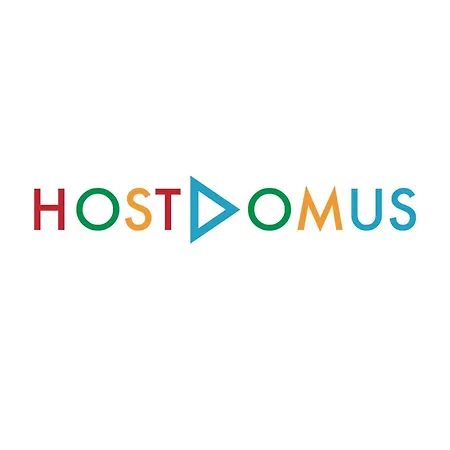 Hostdomus - Montevista Oulx