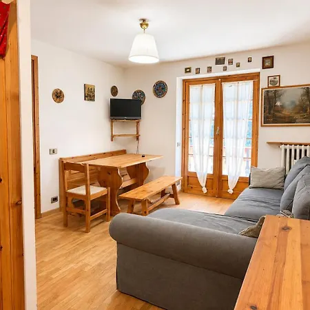 Apartmán Hostdomus - Montevista