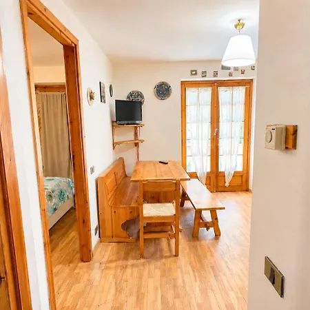Hostdomus - Montevista Oulx