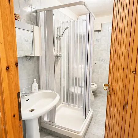 Hostdomus - Montevista * Oulx