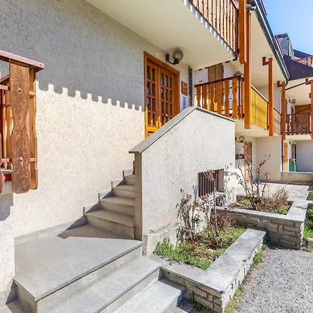 Hostdomus - Montevista * Oulx